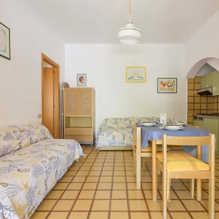 Holiday home Dei Pini By Barbarhouse *