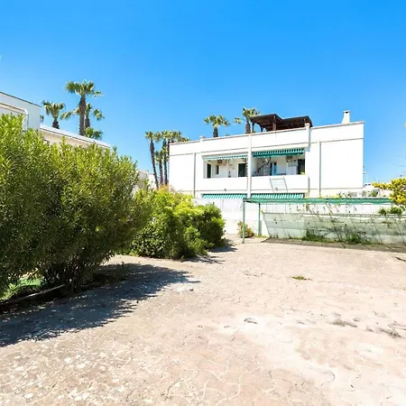 Holiday home Dei Pini By Barbarhouse *