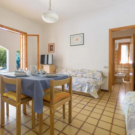 Holiday home Dei Pini By Barbarhouse Gallipoli