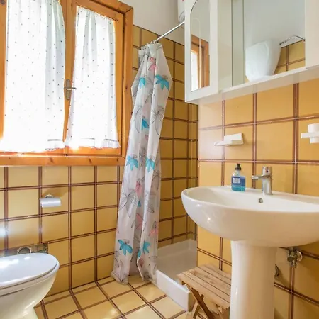 Dei Pini By Barbarhouse Holiday home *