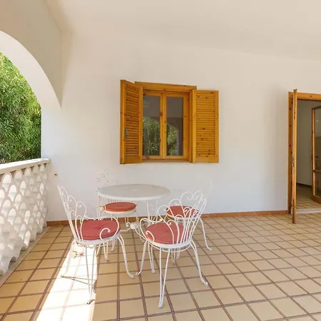 Dei Pini By Barbarhouse Holiday home *