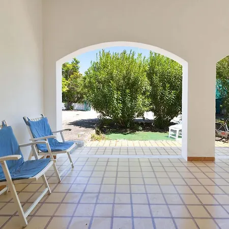 Holiday home Dei Pini By Barbarhouse