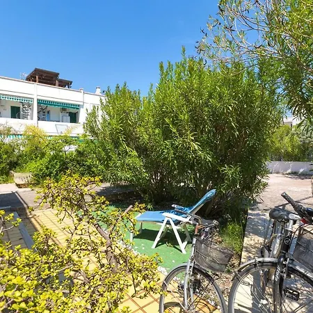 Holiday home Dei Pini By Barbarhouse Gallipoli
